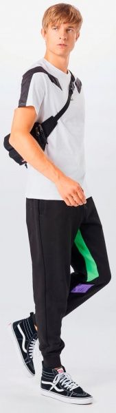 Штани Puma TFS Track Pants 59809356 р. L чорний