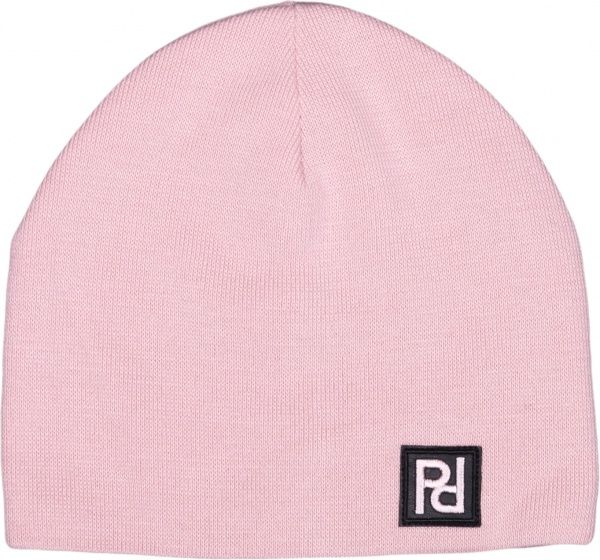 Комплект шапка + снуд унисекс Pompona р.52-54 пудра 20 Z P 95 k 