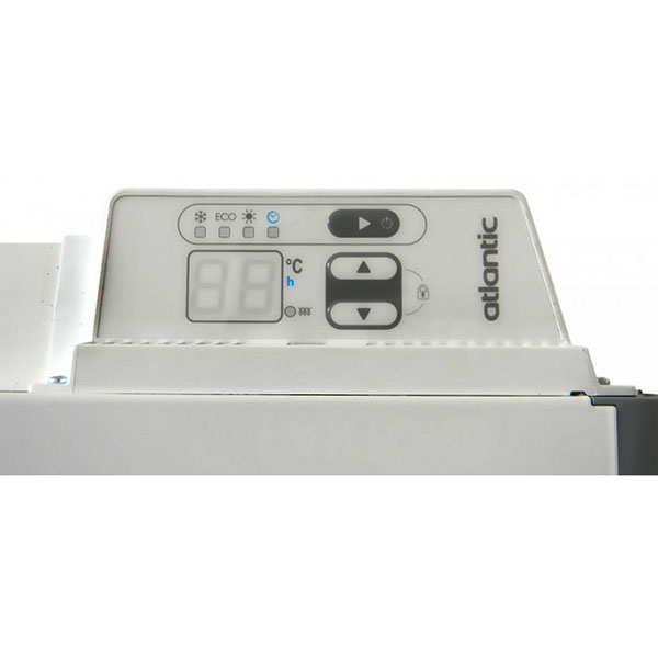 Конвектор электрический Atlantic CMG-D MK01 2000W