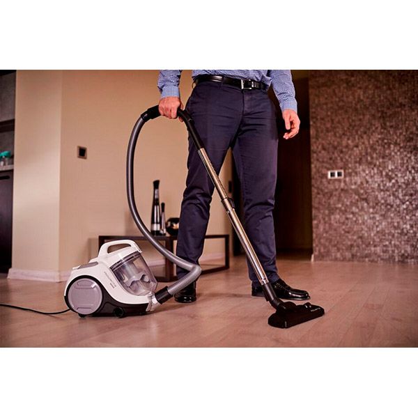 Пылесос Rowenta RO2957EA white 