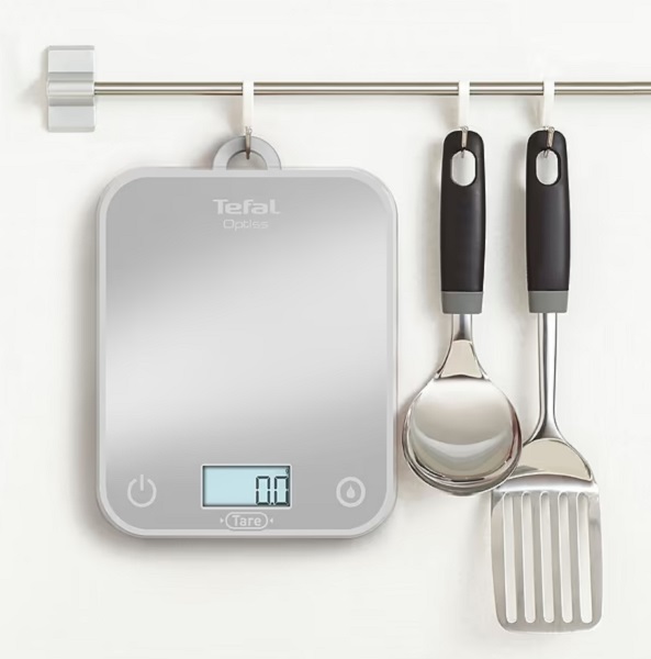 Весы кухонные Tefal Optiss BC50D4V0