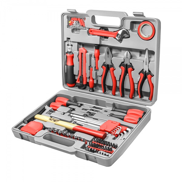 Набор ручного инструмента Stark STKIT-149 149 шт. 552149010