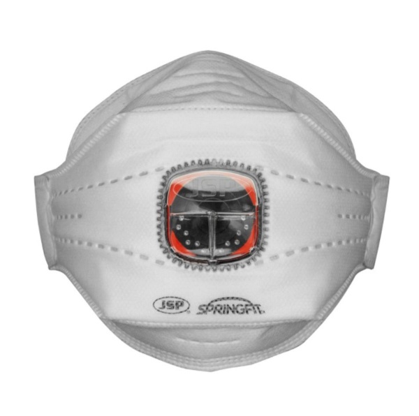 Респиратор JSP Springfi FFP3 BGA182-206-N00