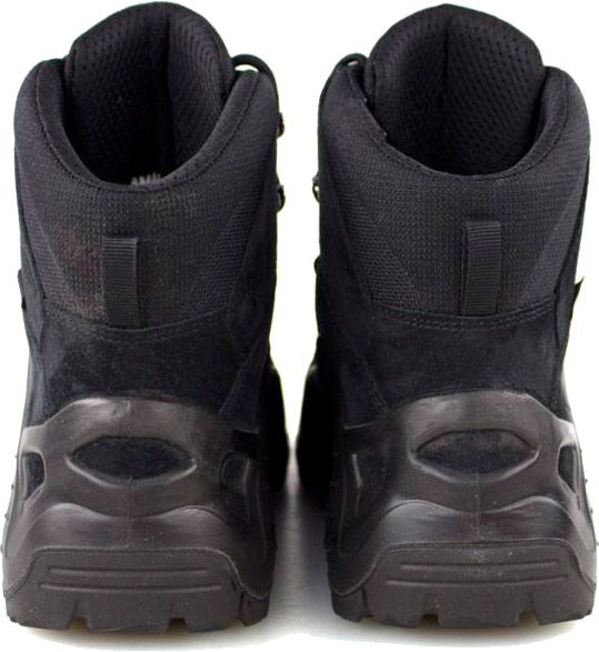 Черевики Lowa Zephyr GTX MID TF р.10,5 black 