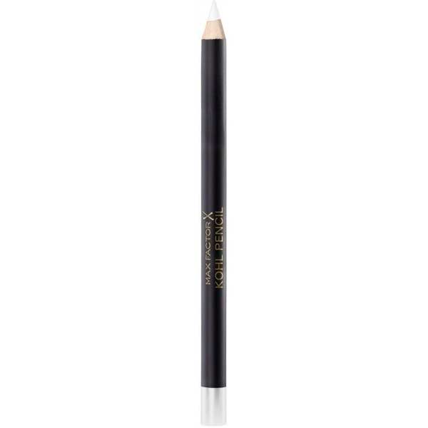 Олівець для очей Max Factor Kohl Pencil № 10 white 1,2 г