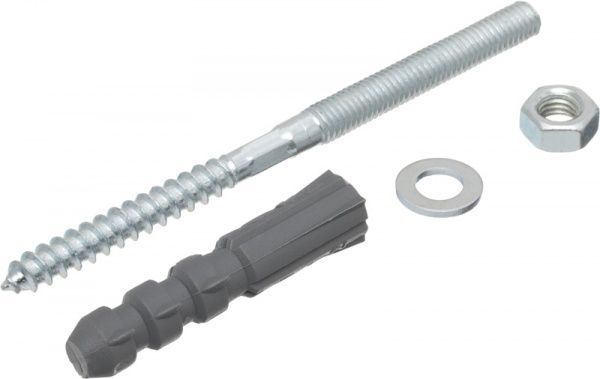 Набір для кріплення бойлера