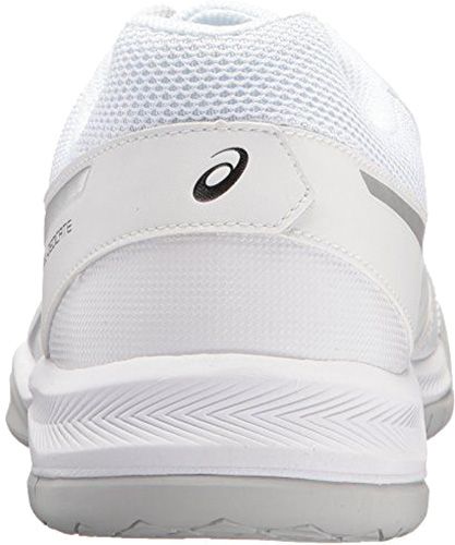 Кросівки Asics GEL-DEDICATE 5 E707Y-0193 р.8,5 білий