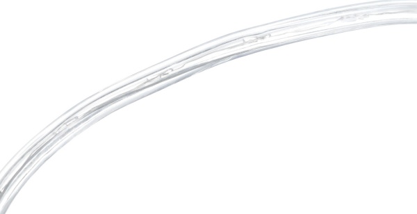 Гирлянда декоративная внутренняя и внешняя светодиодная (LED) 144 ламп 6 м 