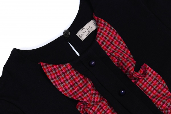 Сукня Sasha р.122 синій 4780/22 