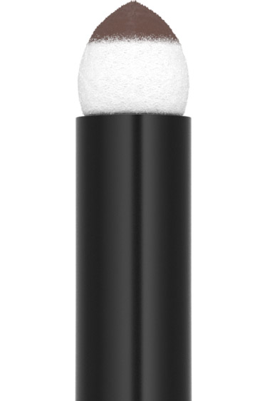 Карандаш для бровей Maybelline New York Brow Satin Duo 04 Шоколадный 0,71 г