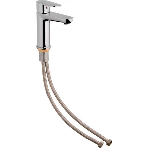 Змішувач для умивальника Deante ALPINIA BGA 021M