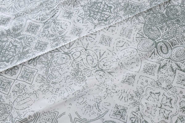 Скатерть Diali 140x240 см серый UP! (Underprice) 