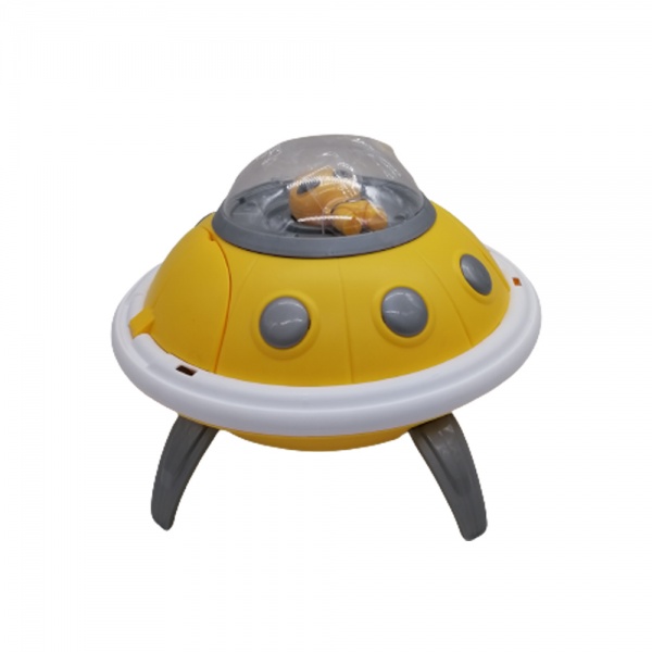 Іграшка-сюрприз PLAY JOYIN UFO Projection Fast Food/НЛО Фаст Фуд 25752