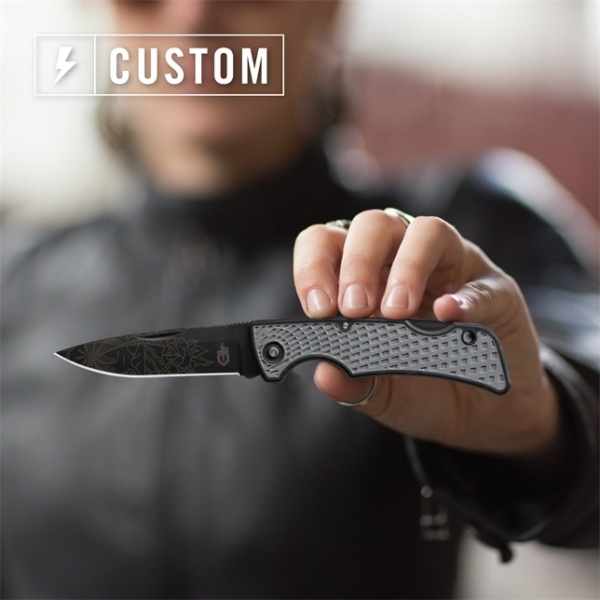 Ніж складаний Gerber Gear US1