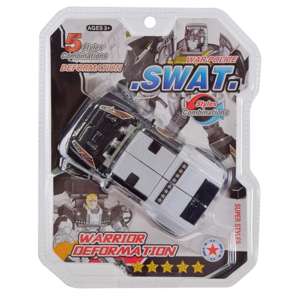 Игрушка-трансформер Shantou 5658-56 