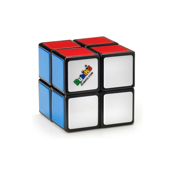 Головоломка Rubiks S2 Кубик 2x2 Міні 6063963