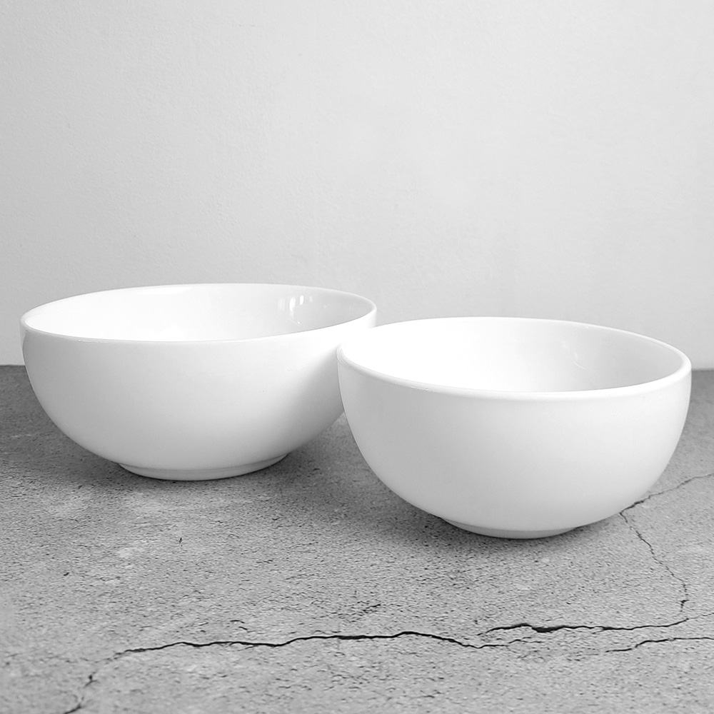 Салатник Vittora Blanco Panna 150 мм V-150P