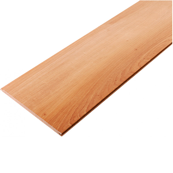 Панель МДФ Премиум 2600x198x5 Дуб скандинавский светлый