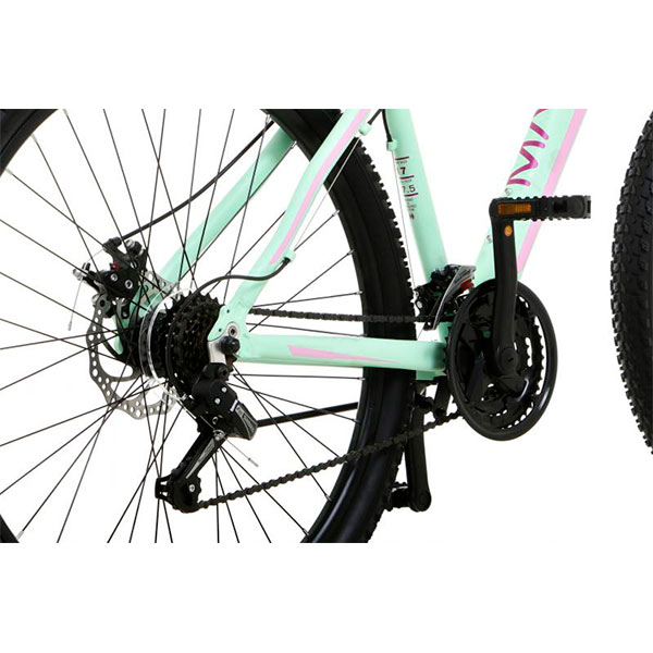 Велосипед MaxxPro 17