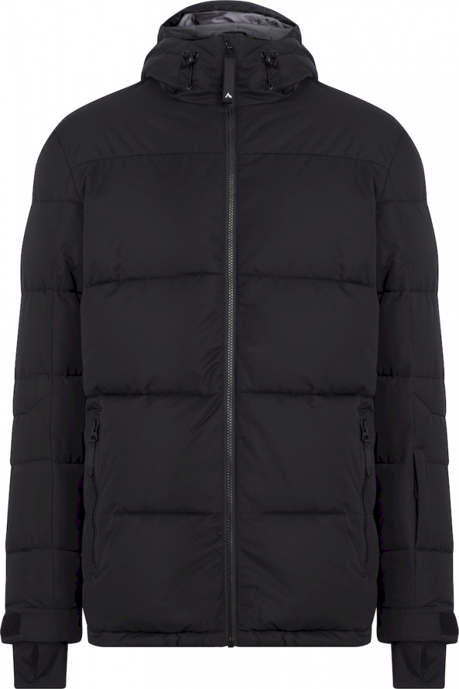 Куртка мужская зимняя McKinley Edwin M 429250-057 р.XL черная