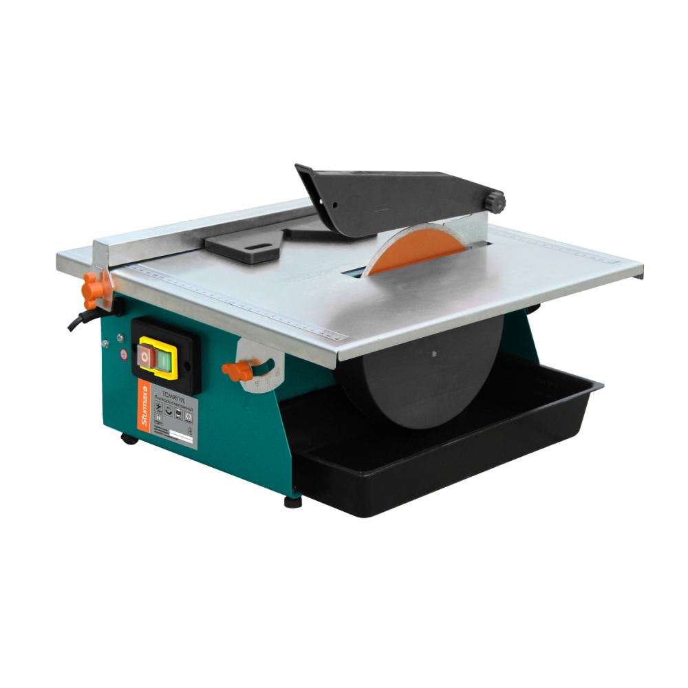 Плиткорез электрический Sturmax TCM9819L