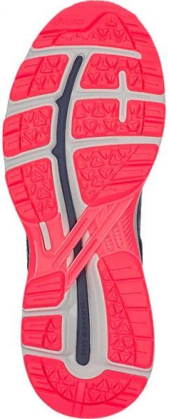 Кроссовки Asics GT-2000 6 TRAIL PlasmaGuard T877N-400 р.8 темно-синий