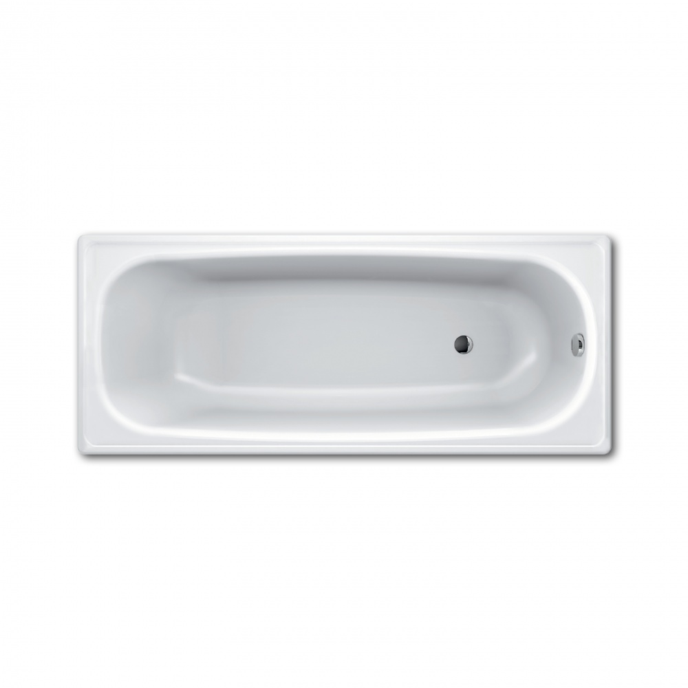 Ванна стальная Koller Pool 170х75 см