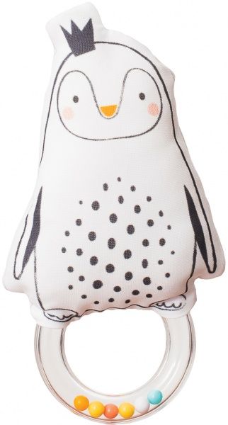 Развивающий коврик Taf Toys с дугами коллекции Полярное сияние 4-в-1 Уютное гнездышко 12235