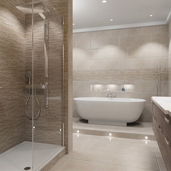 Плитка Атем ELLE GR 27,5х40 