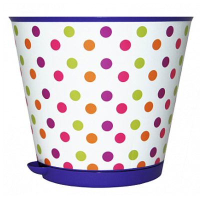 Горшок Крит Горошек 01388 1.8 л