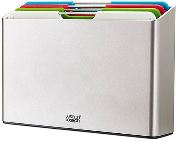 Набор досок разделочных 01000857 Joseph Joseph