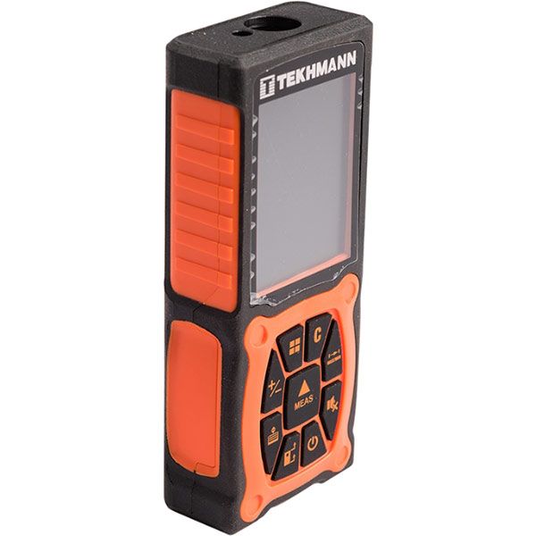 Дальномер лазерный Tekhmann TDM-60 845273