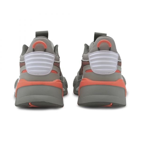 Кроссовки Puma RS-X Hard Drive 36981806 р.UK 11 серый