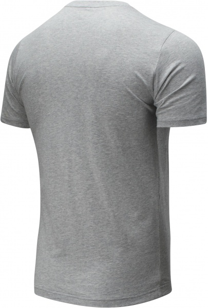 Футболка New Balance MT01575AG р.2XL сірий