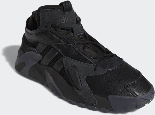 Кроссовки Adidas STREETBALL EG8040 р.UK 9,5