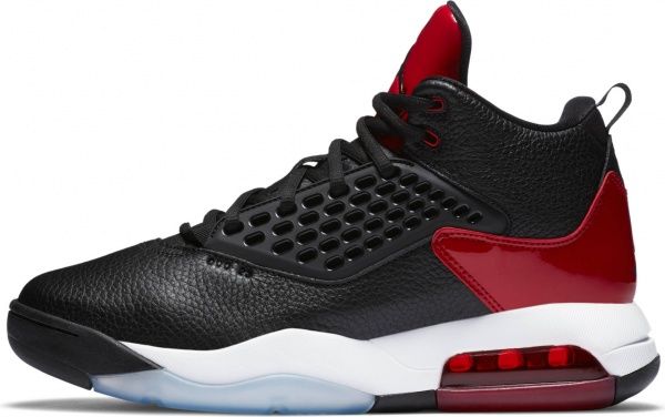 Кроссовки Nike JORDAN MAXIN 200 CD6107-016 р.US 10,5 черный