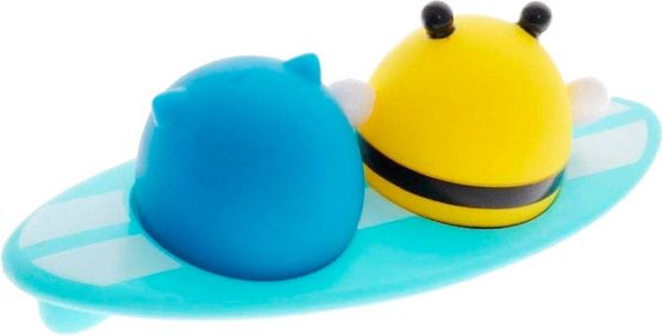 Игрушка для купания Skip Hop Маленькие сёрферы 235356