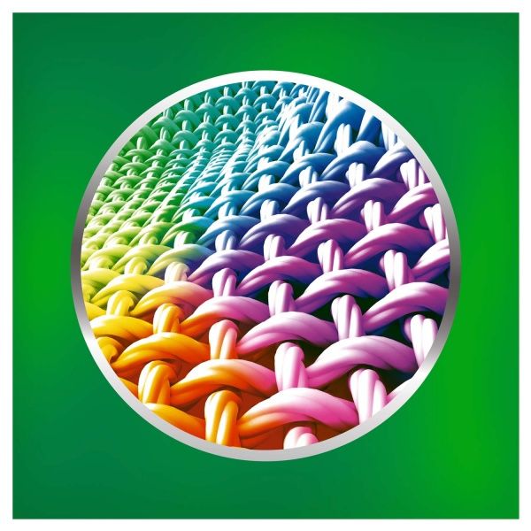 Гель для машинной и ручной стирки Ariel Color 4,4 л