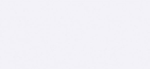 Фасад для кухні Деко Панель 1200х800 Біла глянцева