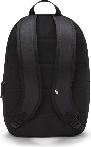 Рюкзак Nike Air Heritage DC7357-010 черный