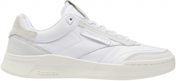 Кроссовки Reebok CLUB C LEGACY G55895 р.UK 12 белый