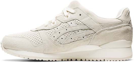 Кросівки Asics GEL-LYTE III OG 1201A050-100 р.US 10 білий