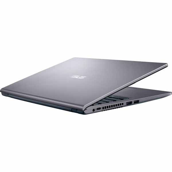Ноутбук Asus X415JA-EB1180 14 (90NB0ST2-M18260) grey