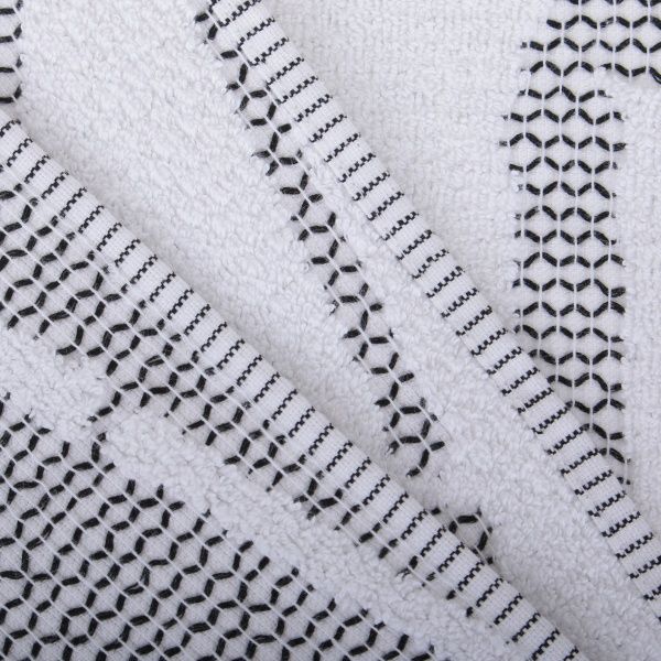 Полотенце махровое Panda 90x150 см La Nuit 