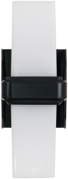 Светильник парковый Expert Light Betta E27 25 Вт IP65 черный ELNf-GD-UD01-2 