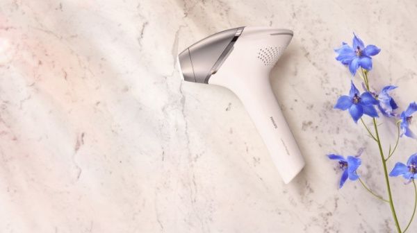 Фотоэпилятор Philips Lumea Series 9000 BRI958/00 Lumea IPL 9000 Series BRI958/00