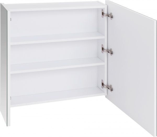 Зеркальный шкаф Мойдодыр ЗШ-70 