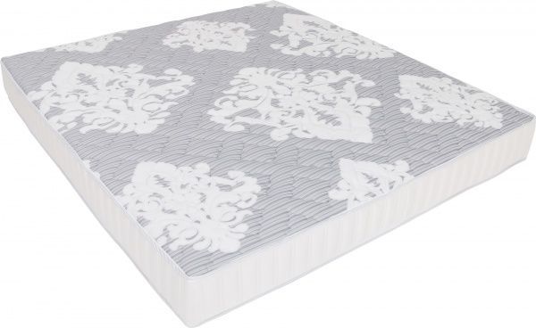 Матрас Ludwig I 180х200 см Антибактериальный Songer und Sohne 180x200 см