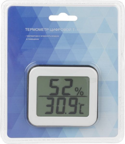 Цифровой термометр Стеклоприбор Т-11
