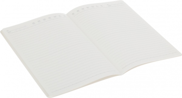 Блокнот Політ зайченяти 18,5х26 см